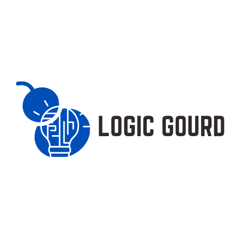 Logicgourd Logo